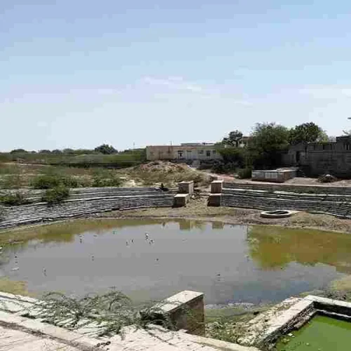shankh sarovar